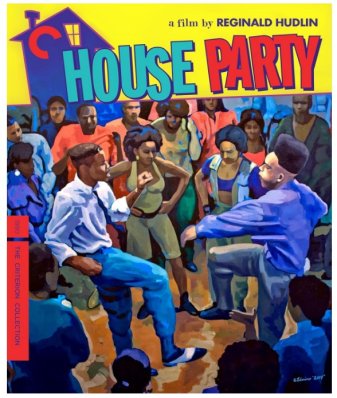 House Party 4K