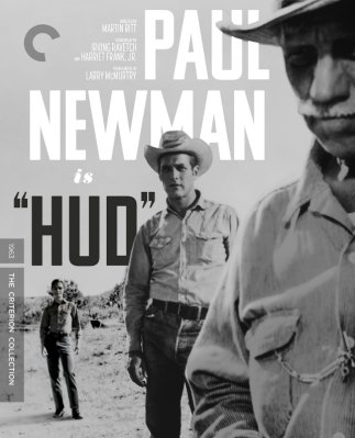 Hud (1963) 4K
