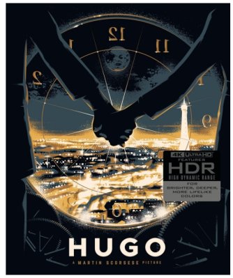 Hugo 4K