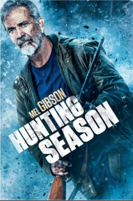 Hunting Season DVD
