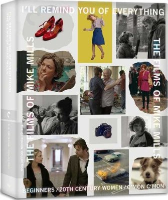 I'll Remind You of Everything: The Films of Mike Mills 4K