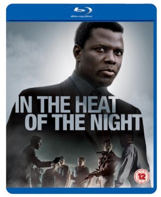 In The Heat Of The Night Blu Ray