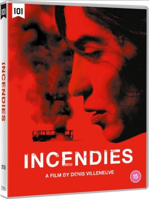 Incendies (2010) 4K