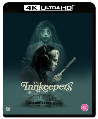 The Inn Keepers 4K