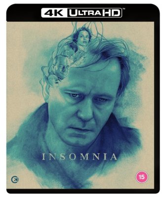 Insomnia (1997) 4K