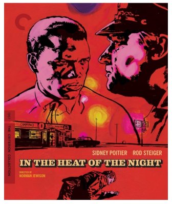 In the Heat of the Night 4K