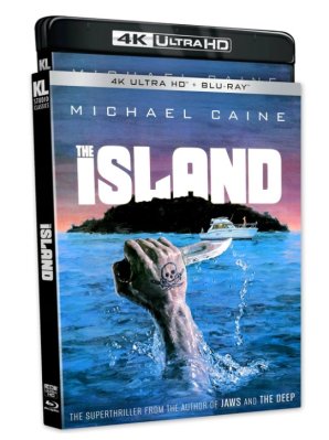 The Island 4K