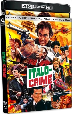 Italo Crime Collection 4K