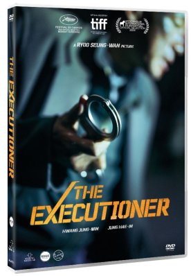 I , The Executioner DVD