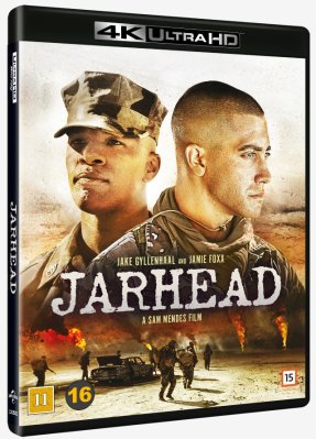 Jarhead 4K
