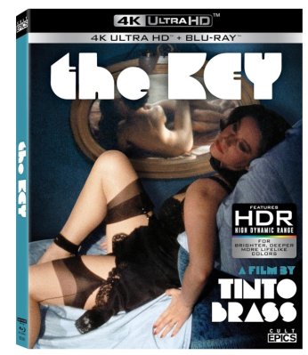 The Key 4K