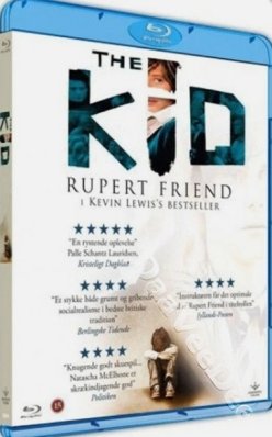 The Kid Blu ray