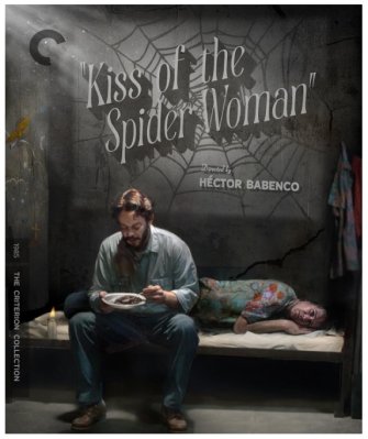 Kiss of the Spider Woman 4K
