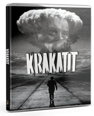 Krakatit 4K
