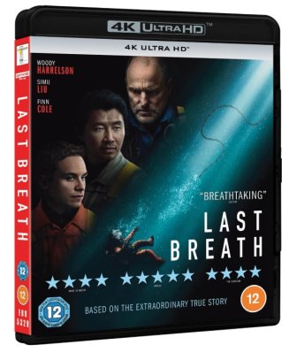 Last Breath 4K