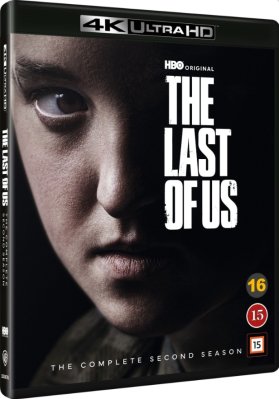 The Last of Us Season 2 4K