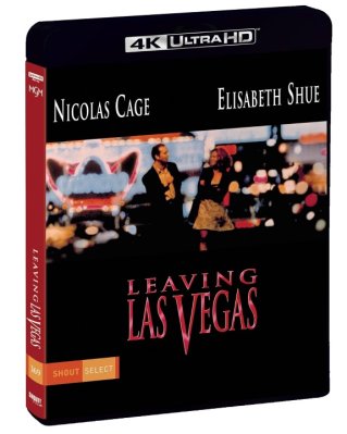 Leaving Las Vegas 4K