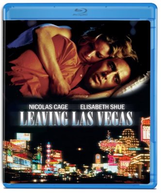 Leaving Las Vegas Blu ray