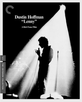 Lenny (Criterion Collection) 4K