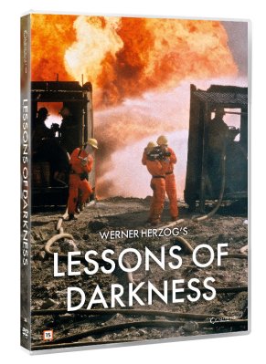 Lessons of Darkness DVD