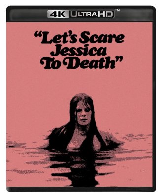 Lets Scare Jessica to Death 4K
