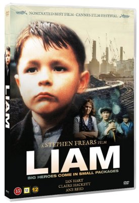 Liam DVD