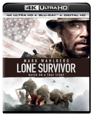 Lone Survivor (2013) 4K