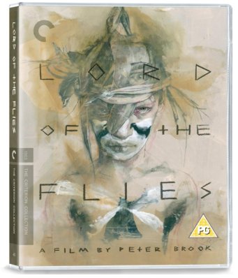 Lord Of The Flies Blu Ray