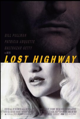 Lost Highway Blu ray