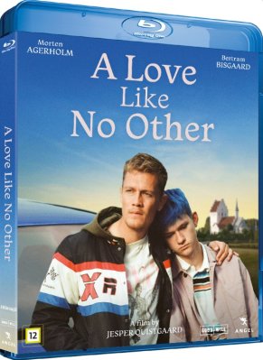 A Love Like No Other Blu ray
