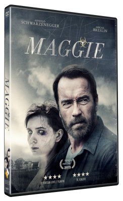 Maggie DVD