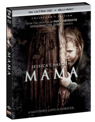 Mama 4K