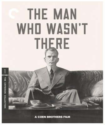 The Man Who Wasn't There 4K