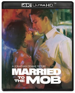 Married to the Mob (1988) 4K