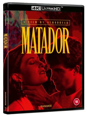 Matador 4K