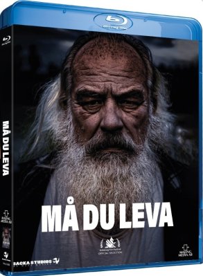 May You Live (2025) Blu ray
