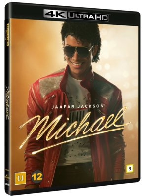 Michael 4K