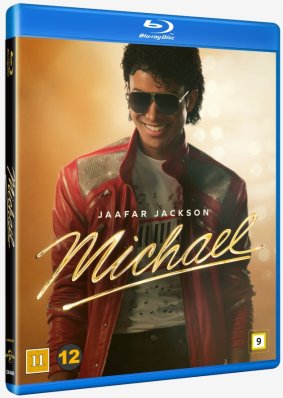 Michael Blu ray