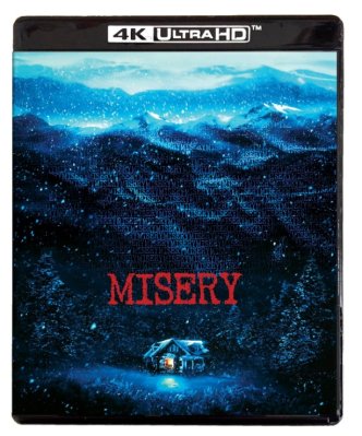 Misery 4K UHD