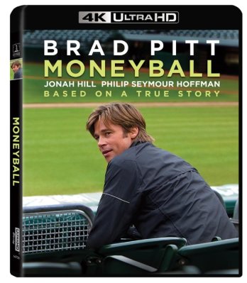 Moneyball 4K