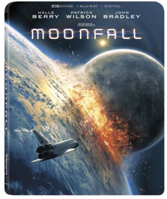 Moonfall 4K (2022)
