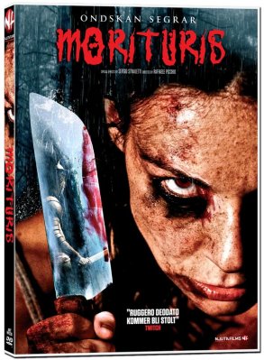 Morituris DVD