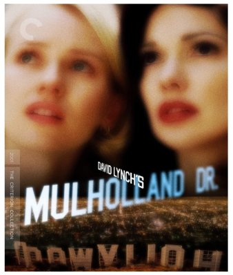 Mulholland Drive 4K