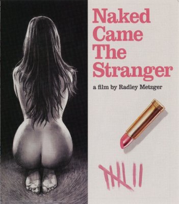 Naked Came the Stranger 4K