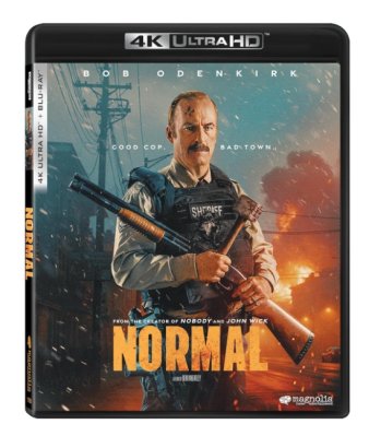 Normal 4K