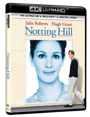Notting Hill 4K