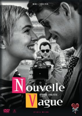 Nouvelle Vague DVD