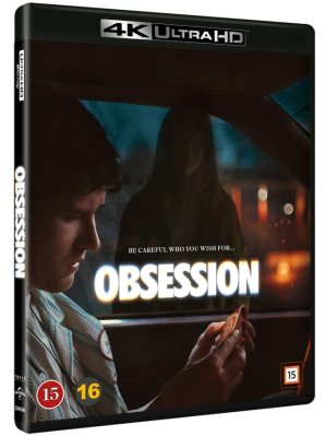 Obsession 4K