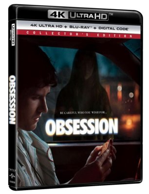Obsession 4K