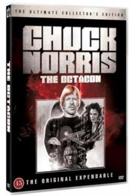 The Octagon DVD